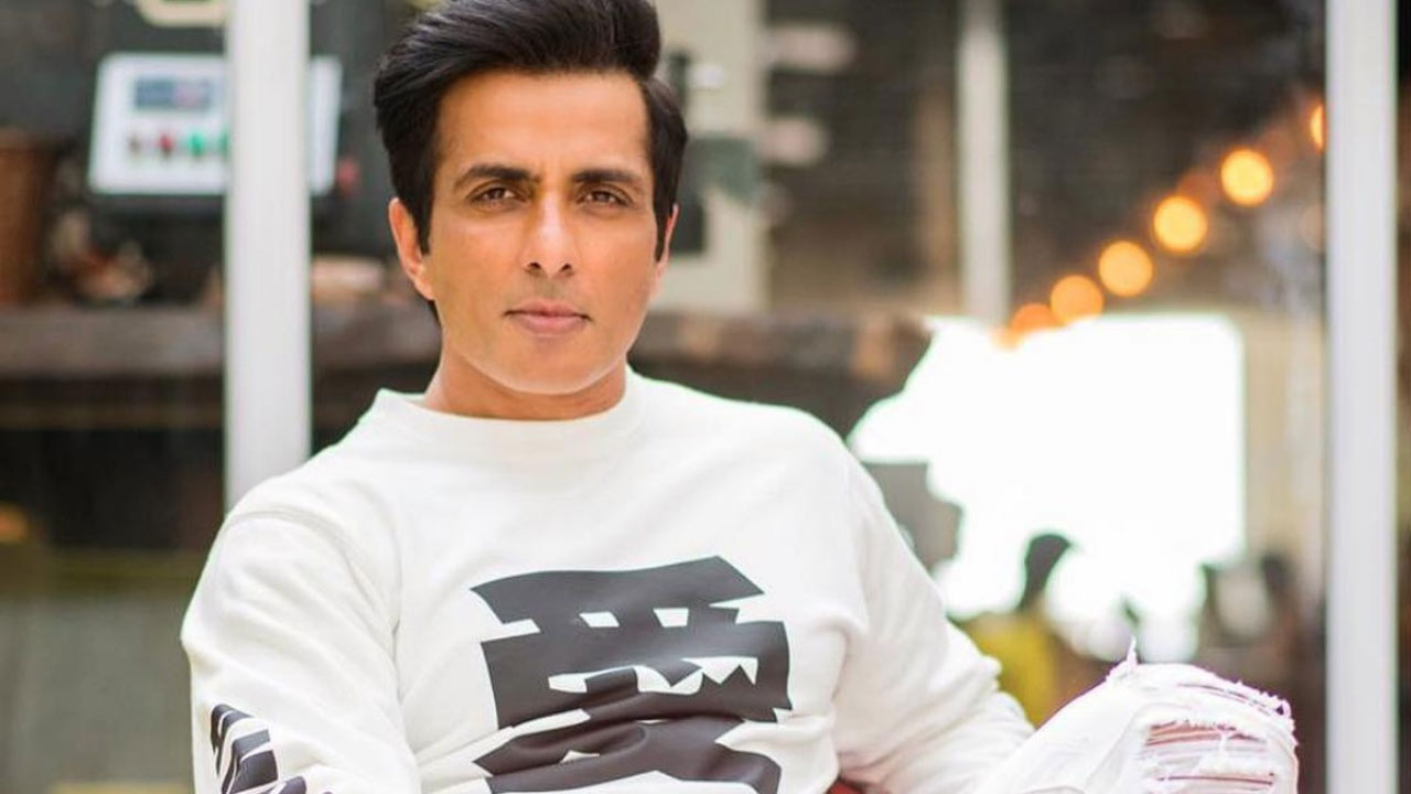 Sonu Sood Appointed As The State Icon of Punjab