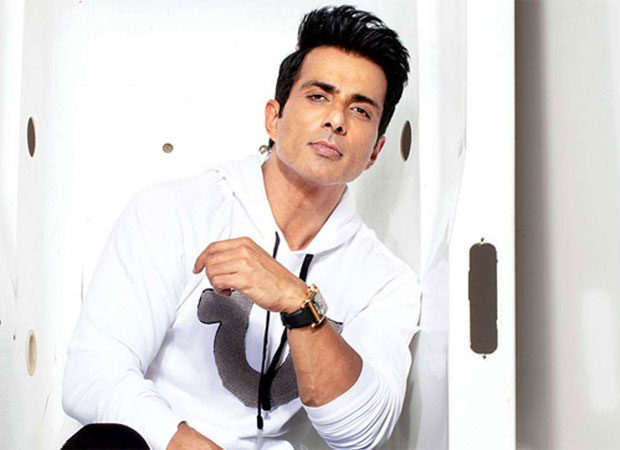 Sonu Sood becomes cycle star