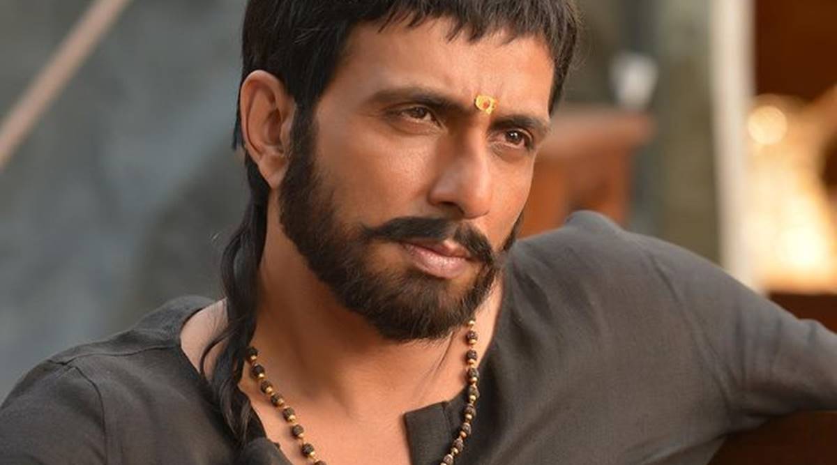  Sonu Sood calls for strong action on Bajara Hills' heinous rape