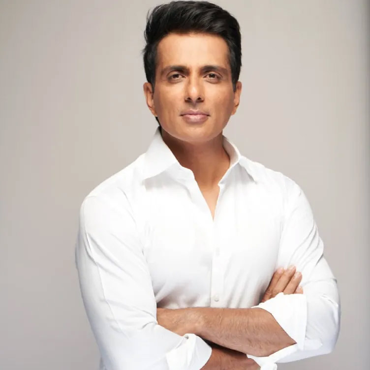 Sonu Sood on doing south films