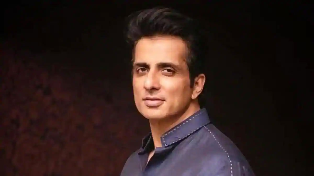 Sonu Sood to Be a Villain for Balakrishna?