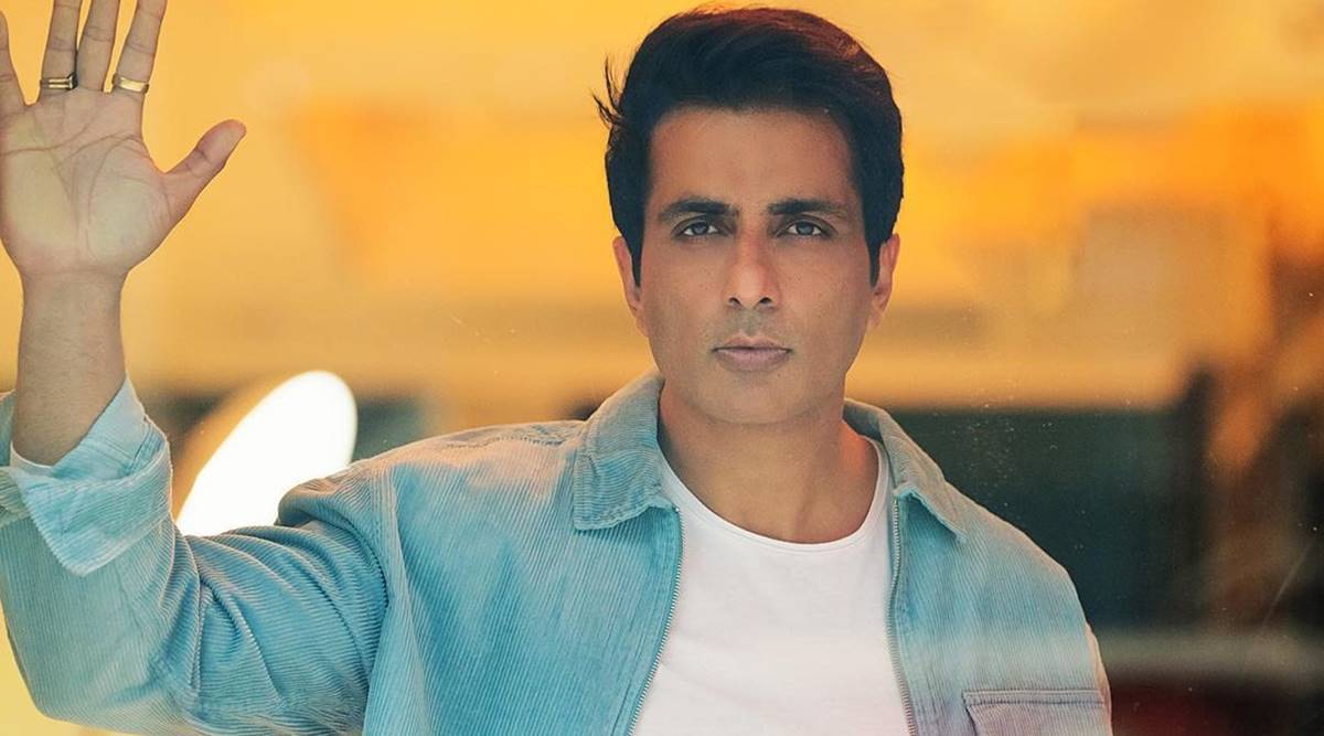 Sonu Sood