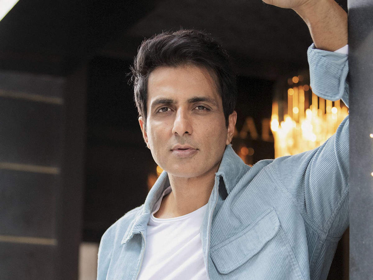 Sonu Sood