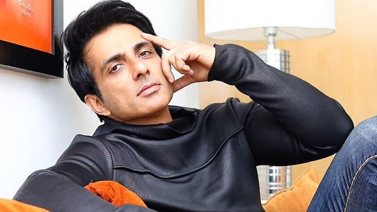 Sonu Sood