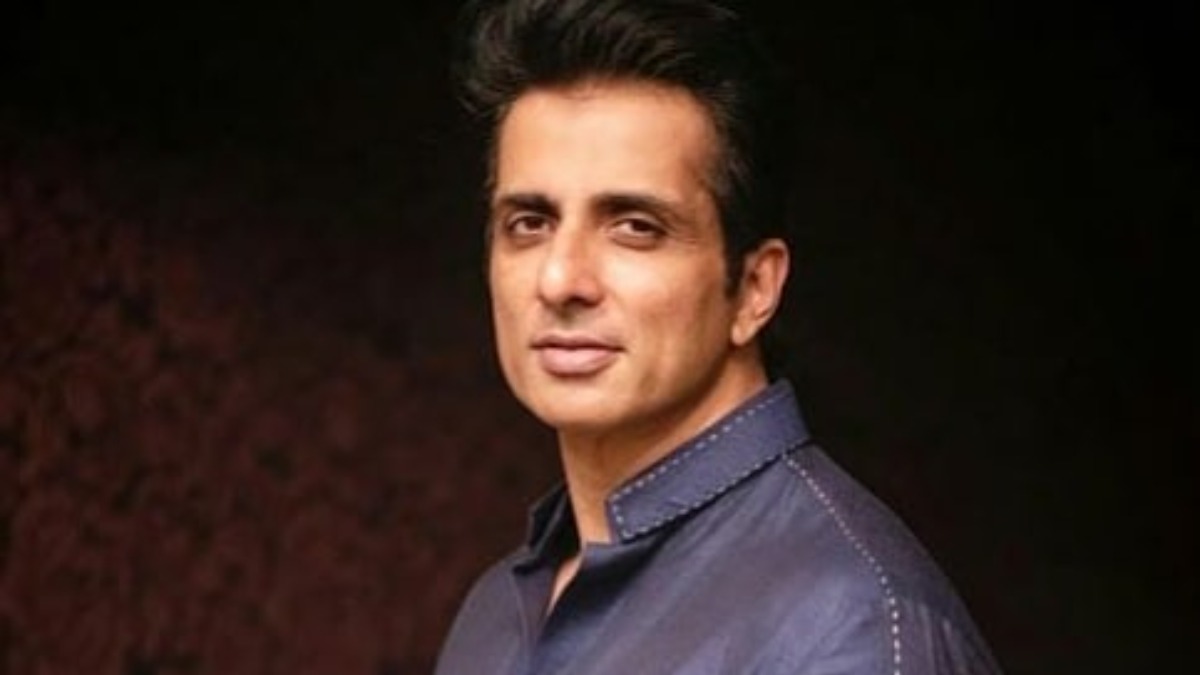 Sonu Sood