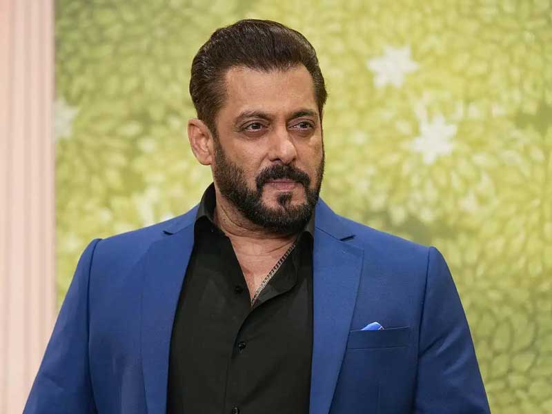 Sooraj Barjatya Dropped Salam
