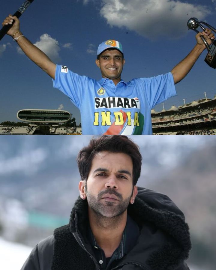 Sourav Ganguly Biopic