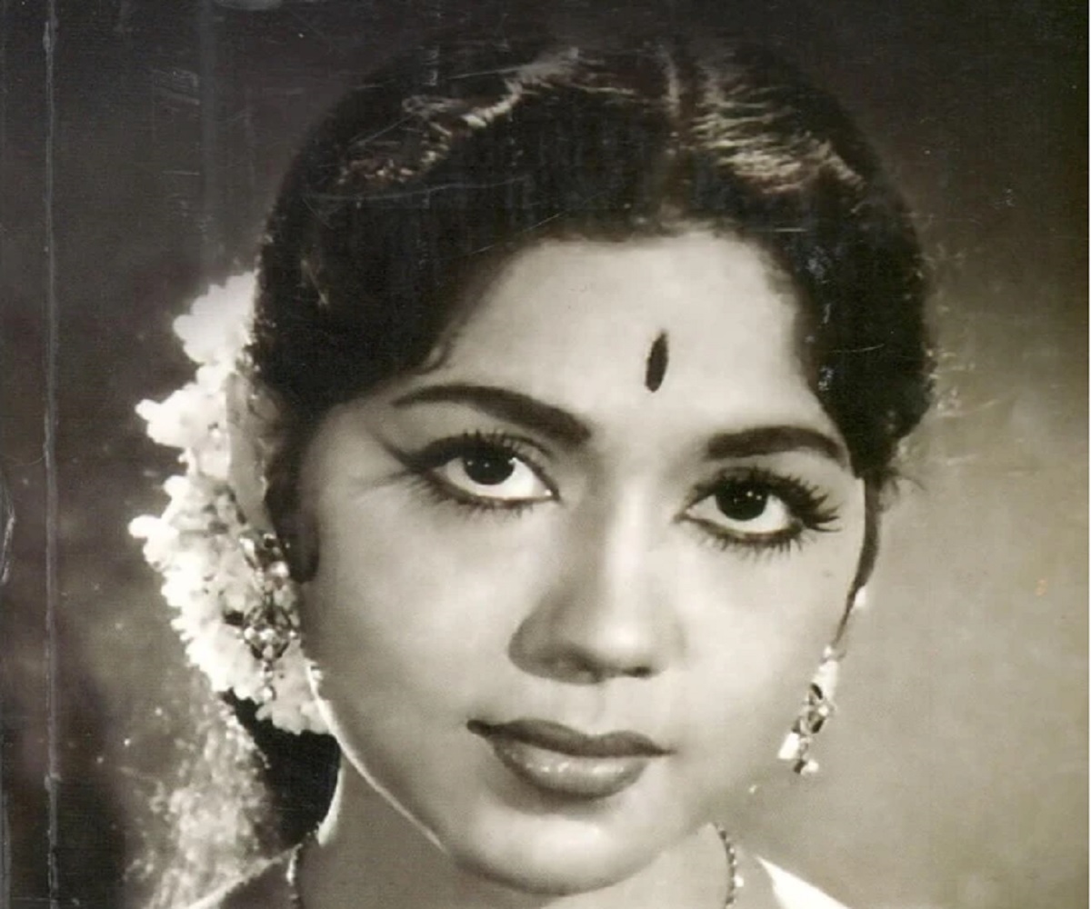 Sowcar Janaki