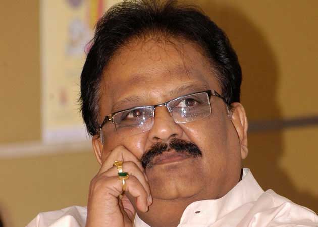 SP Balasubrahmanyam to Get Allu Rama LIngaiah Award