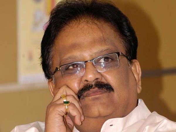 SP Balasubramaniyam Request To Music Lovers