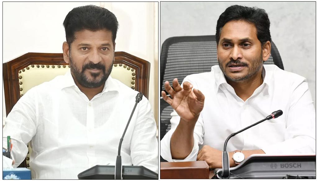 Sparks to fly between Revanth and Jagan
