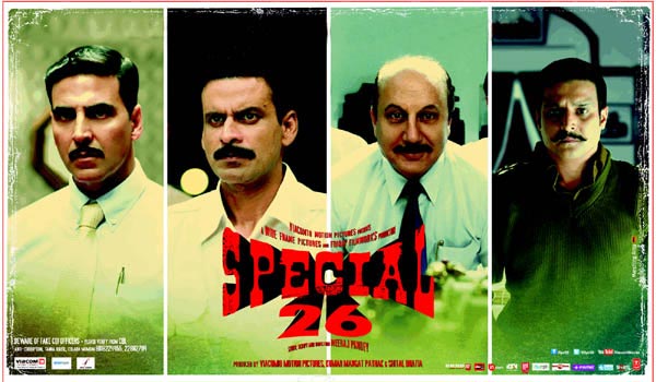 Special 26 Tamil Remake Takes Off While Telugu Remake Plans Stopped