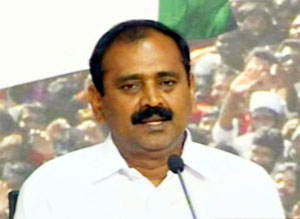 Special category status: YSRCP sees BJP, TD nexus