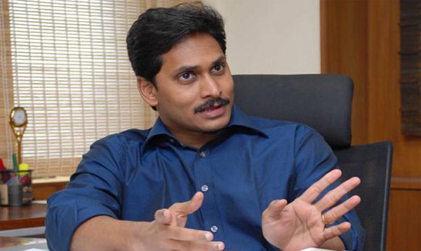 Special status will eradicate unemployment: Jagan