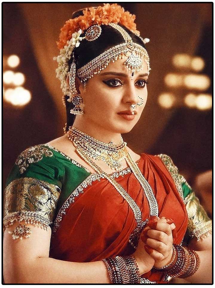 Speculation about Chandramukhi 2 story