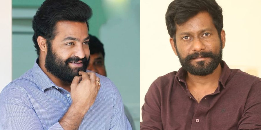 Speculation on Buchi Babu Sana's project with NTR