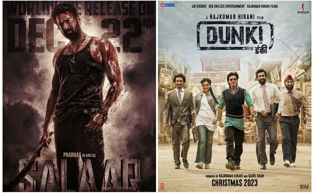 Speculation on Dunki Telugu version Release
