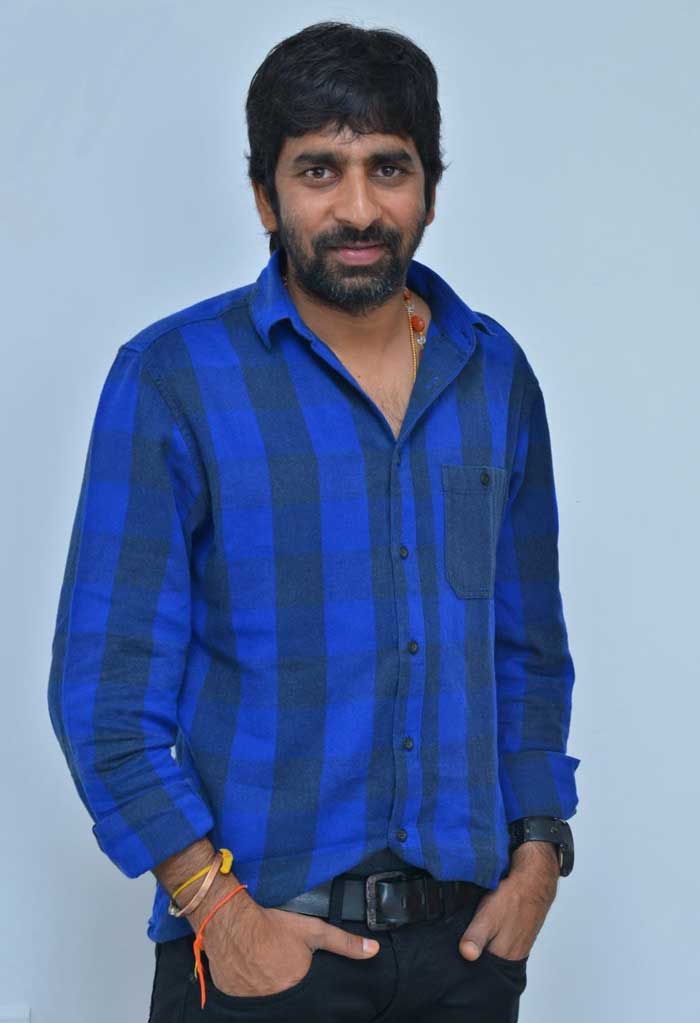Speculation on Gopichand Malineni next project