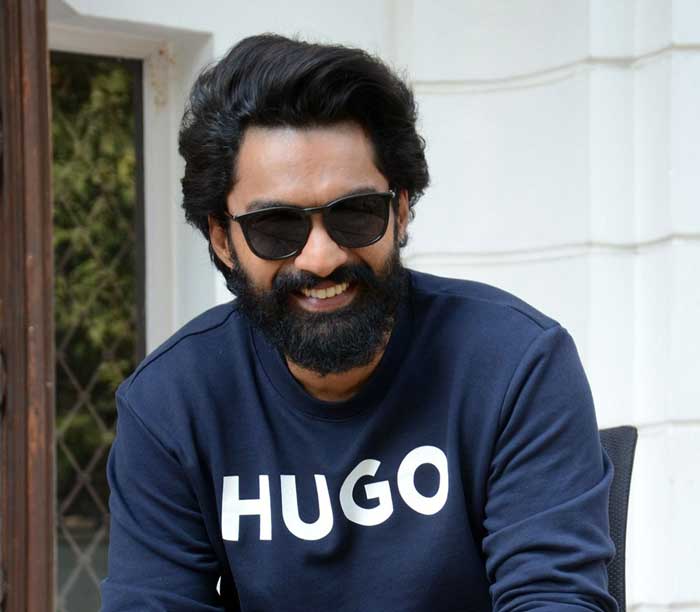 Speculation on Kalyan Ram next project