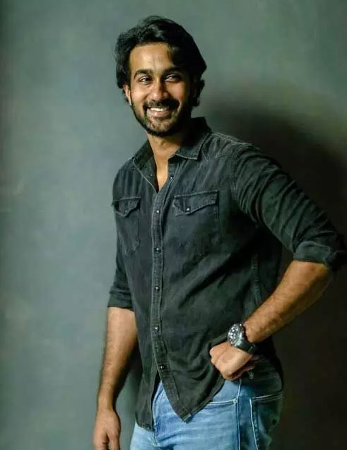 Speculation on Santosh Sobhan next
