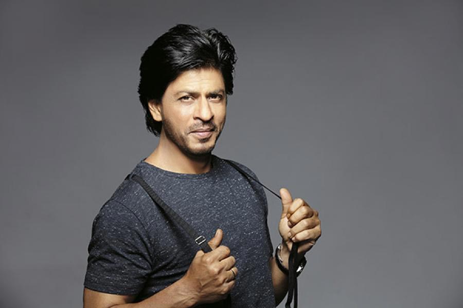 Speculation on Shah Rukh Khan-Atlee's film titles