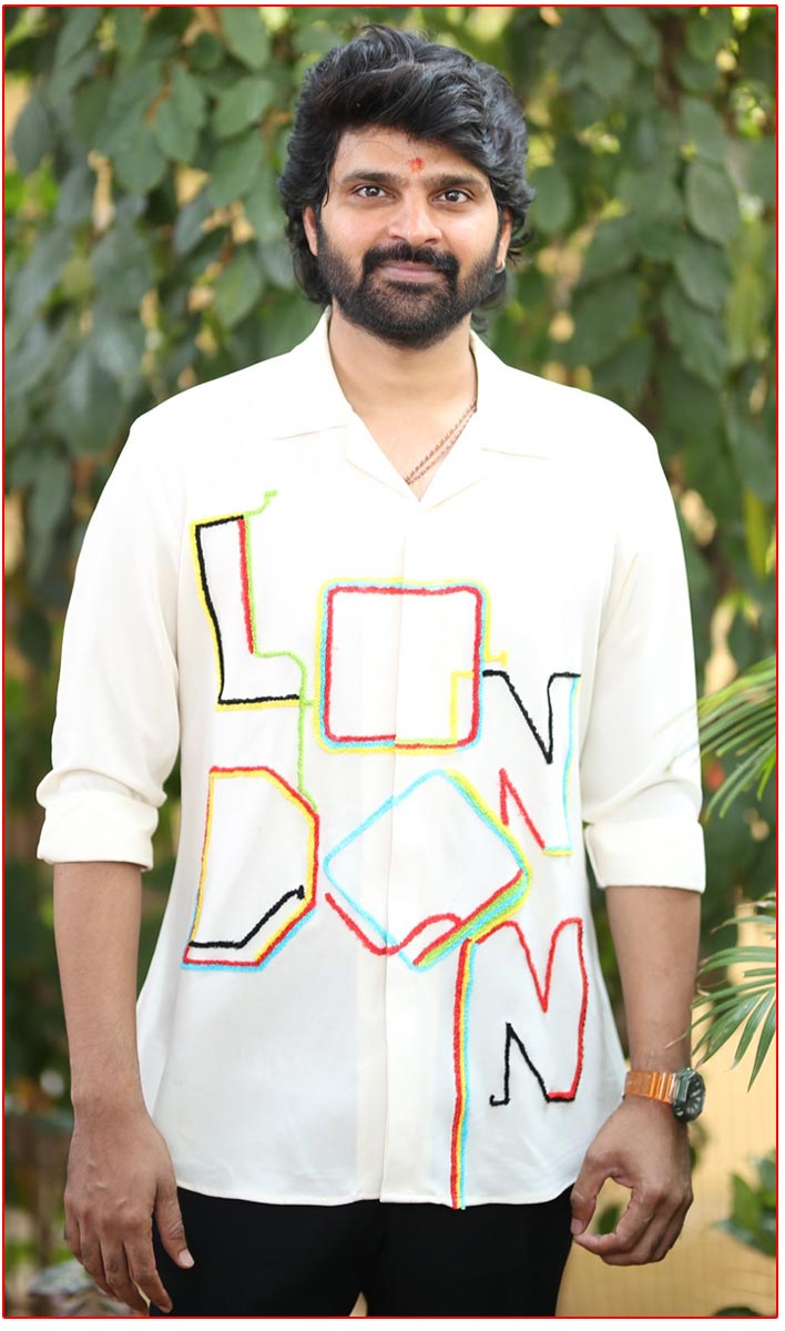 Speculation On Sree Vishnu Role In Swag