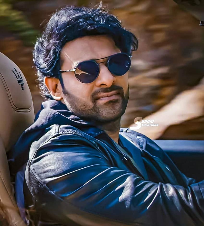 Speculation Prabhas-Maruthi project highlight