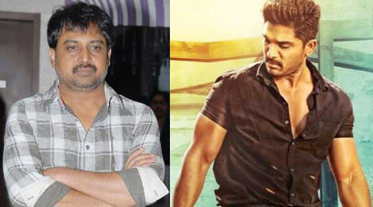 Speculations on Allu Arjun and Lingusamy's Film Genre