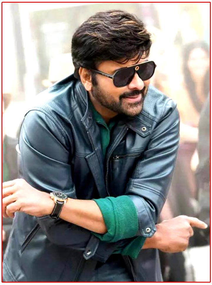 Speculations on Chiranjeevi Upcoming Movies