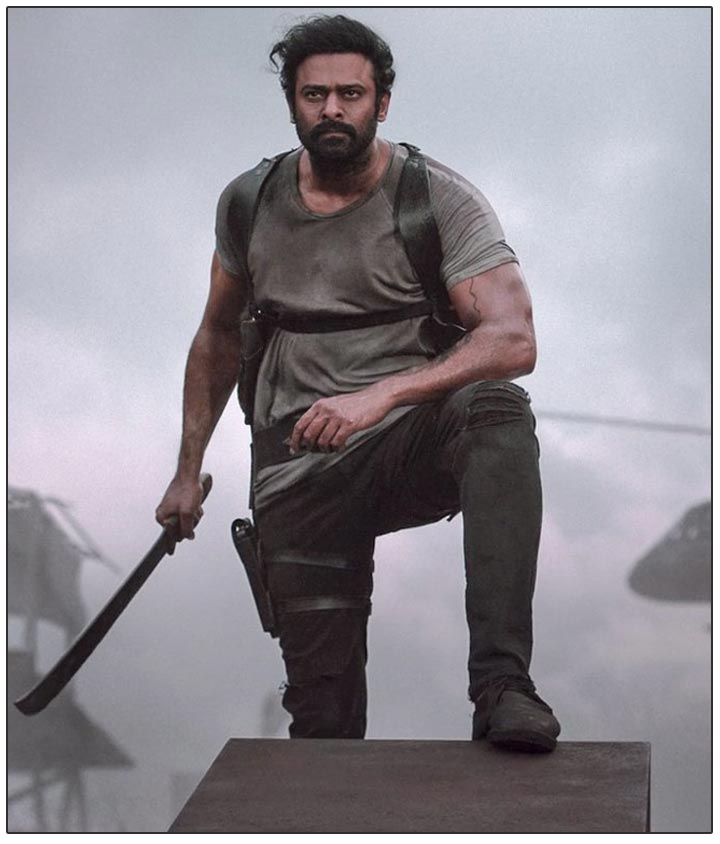 Speculations On Salaar 2 Shoot