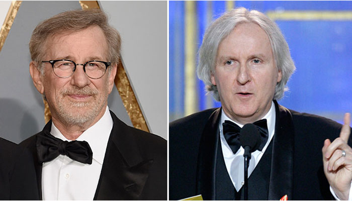 Spielberg and Cameron Must Encourage Baahubali 2!