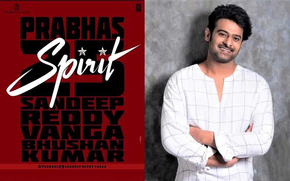 Spirit genre