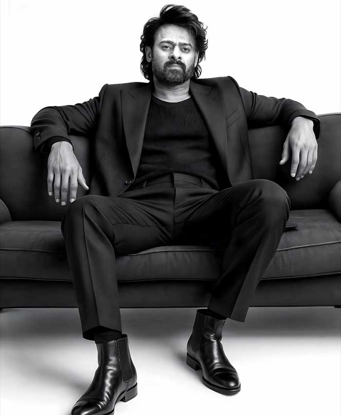 Spirit new year treat