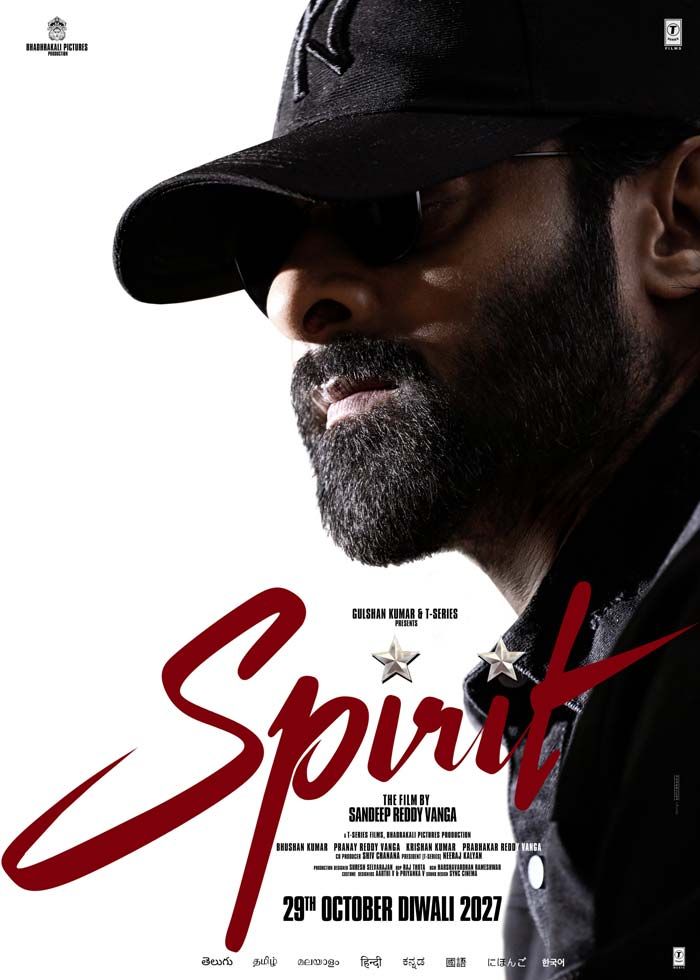 Spirit targeted for a reason