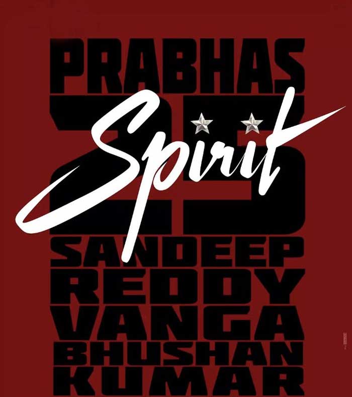 Spirit