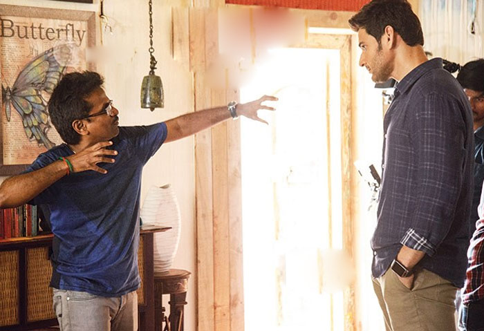 spyder movie still