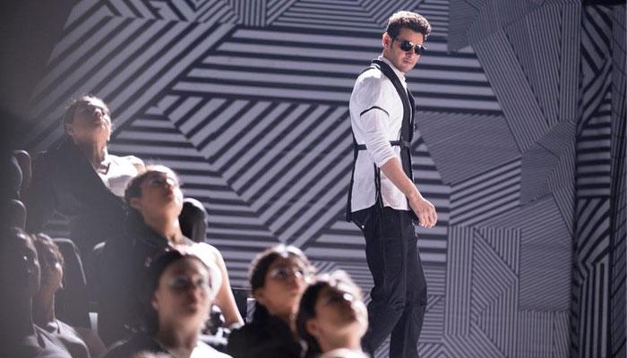 Spyder Pre Release Event on September 17