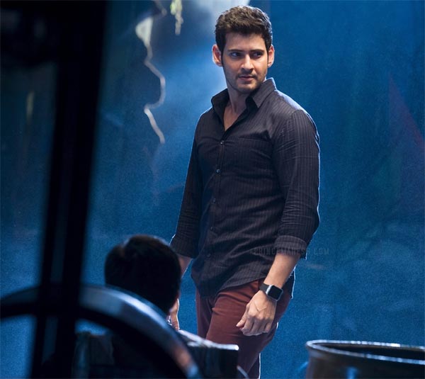 Spyder Second Teaser Coming Soon