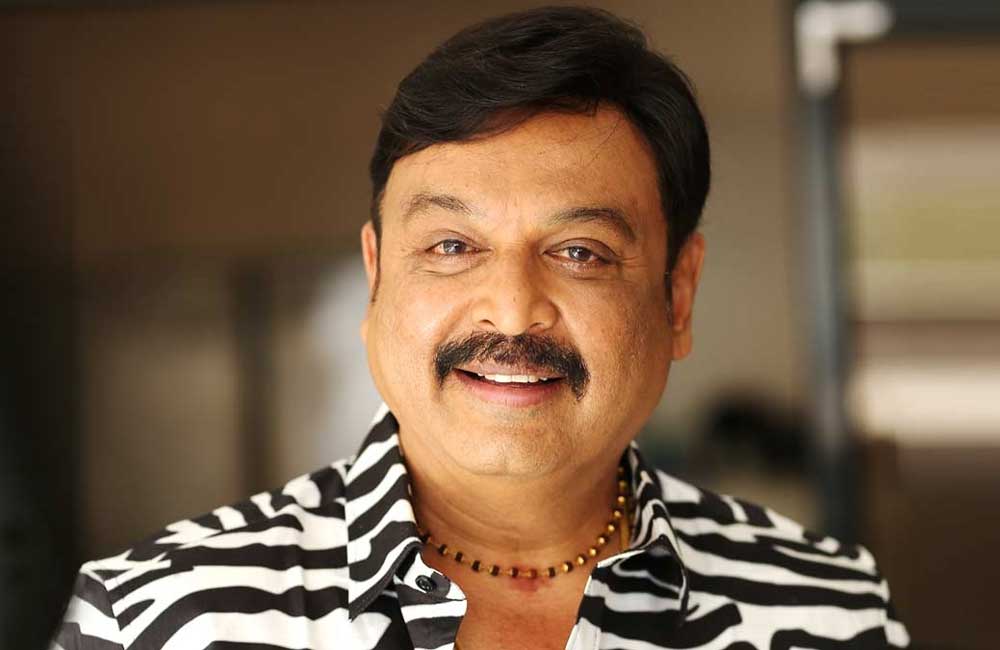 Sr Naresh 