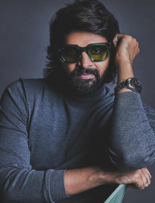 Sree Vishnu Next With Sithara Entertainments