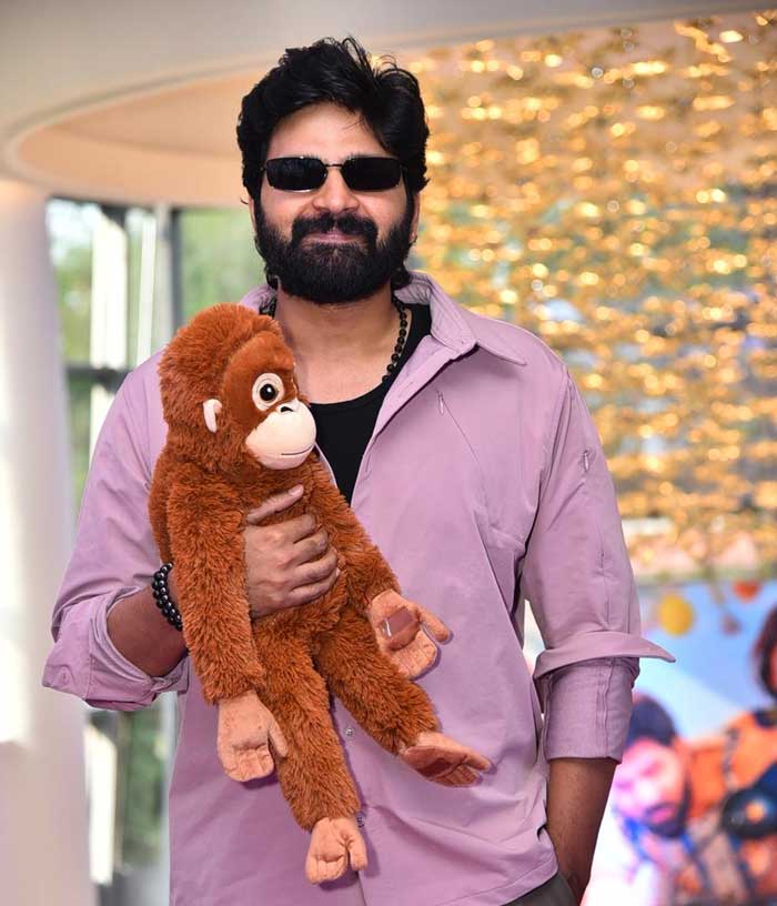 Sree Vishnu Vishnu Vinayasam