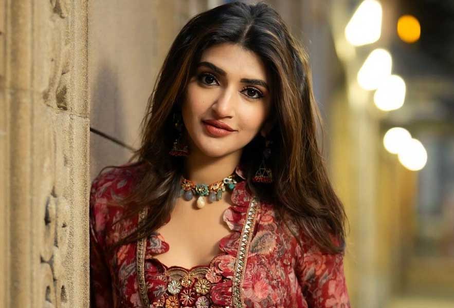 Sreeleela becomes International brand ambassador