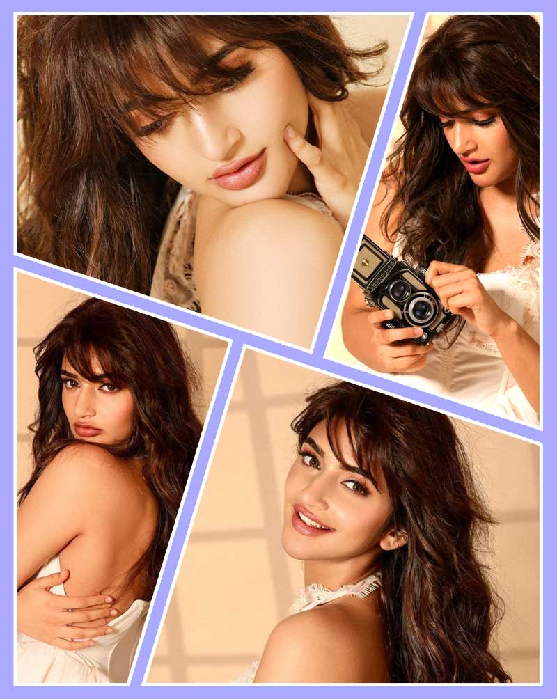 Sreeleela Latest Images