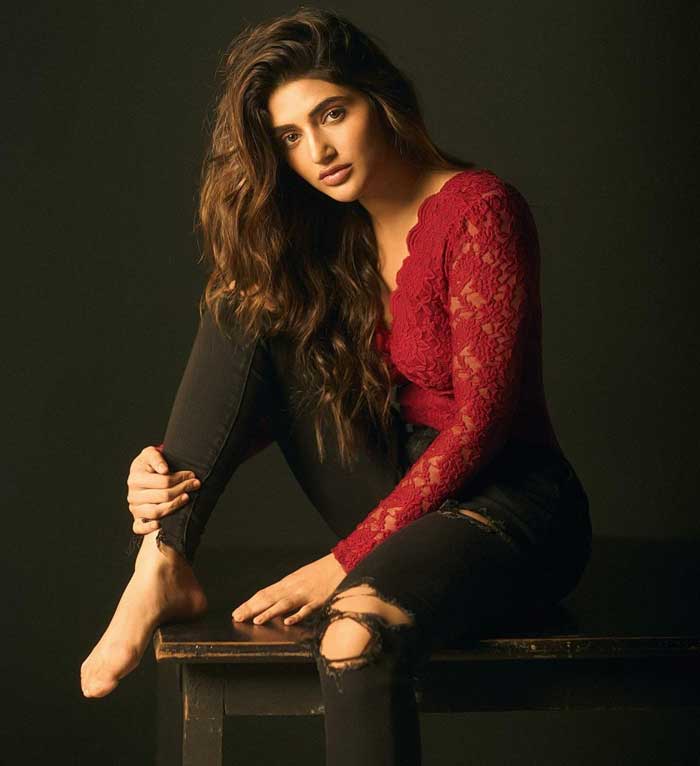 Sreeleela