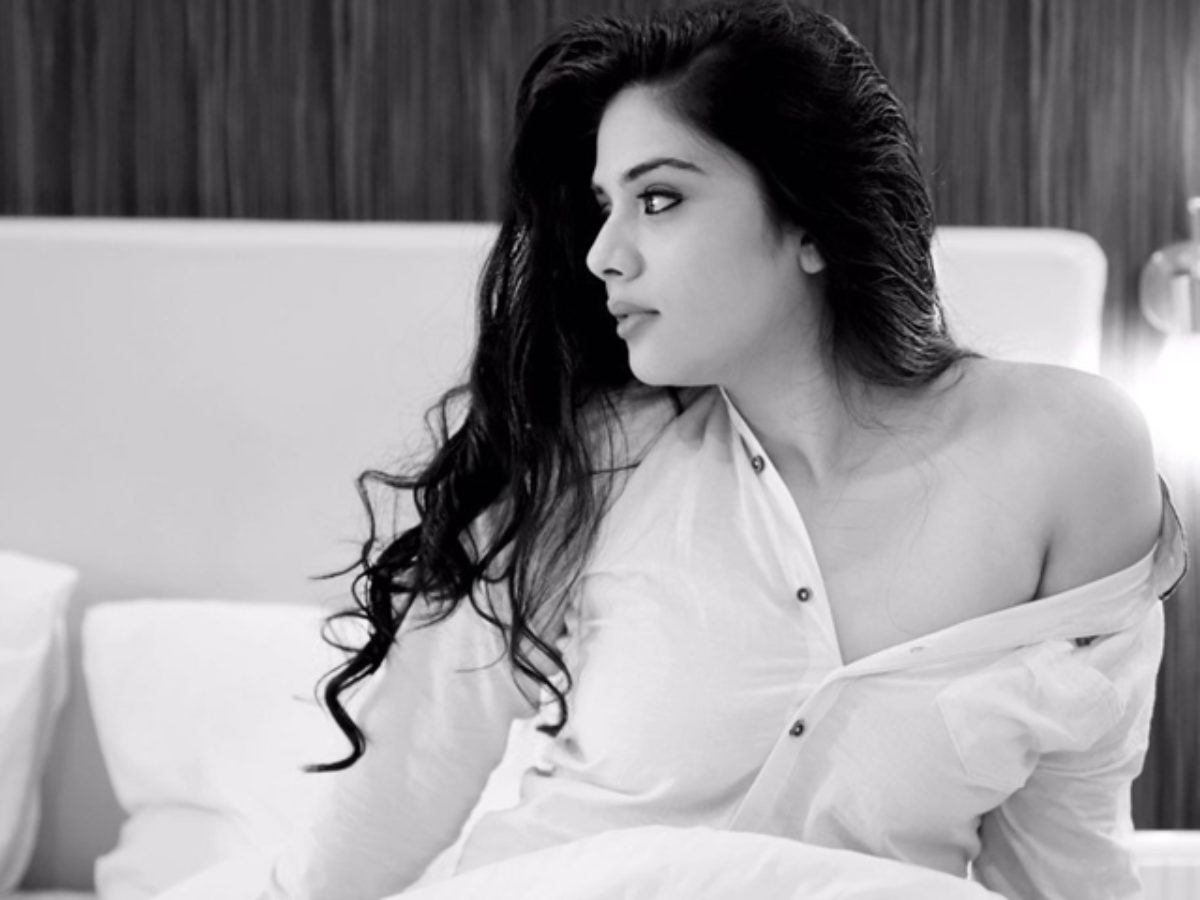 Sreemukhi