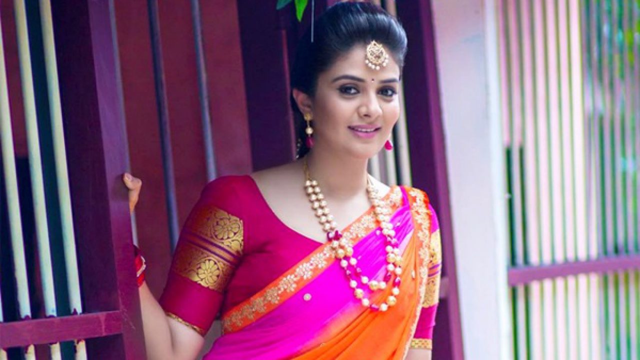 Sreemukhi