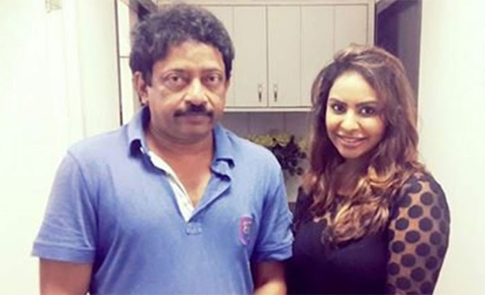 Sri Reddy Should Be Distanced from RGV, Sandhya and Devi