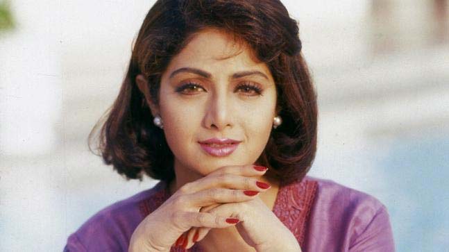 Sridevi Death Mystery