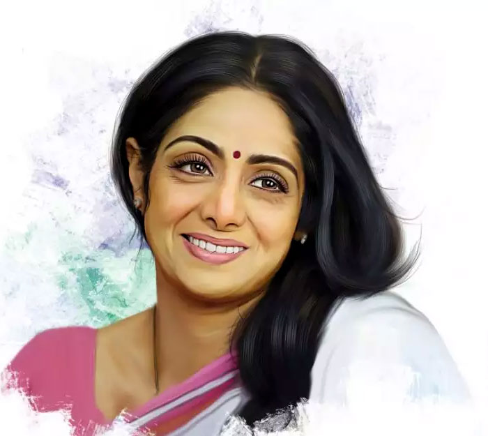 Sridevi Death