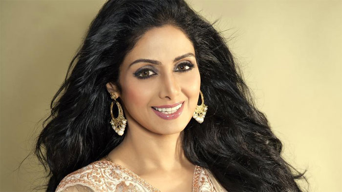 Sridevi Kapoor